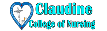 Claudine college of Nursing