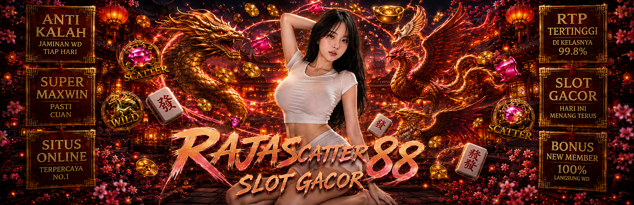 SLOT GACOR
